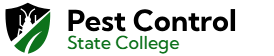 State College Pest Control Company Logo